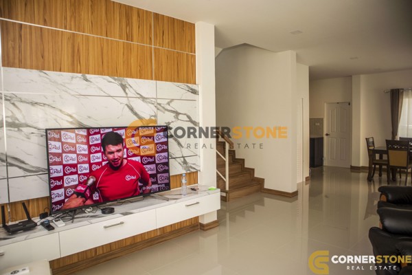 Picture of บ้าน 3 ห้องนอน ในโครงการ Grand PMC 7 ตั้งอยู่ที่ พัทยาตะวันออก