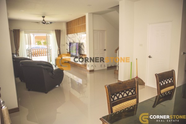 Picture of บ้าน 3 ห้องนอน ในโครงการ Grand PMC 7 ตั้งอยู่ที่ พัทยาตะวันออก