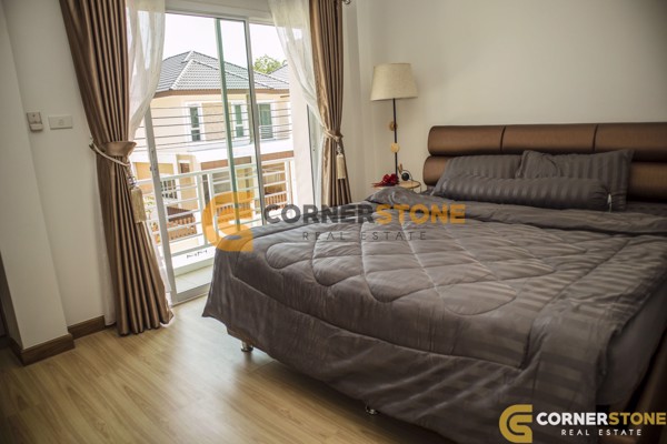 Picture of บ้าน 3 ห้องนอน ในโครงการ Grand PMC 7 ตั้งอยู่ที่ พัทยาตะวันออก