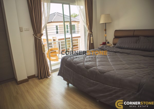 Picture of บ้าน 3 ห้องนอน ในโครงการ Grand PMC 7 ตั้งอยู่ที่ พัทยาตะวันออก