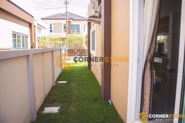 Picture of บ้าน 3 ห้องนอน ในโครงการ Grand PMC 7 ตั้งอยู่ที่ พัทยาตะวันออก