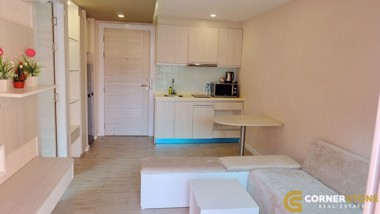 Picture of คอนโด 1 ห้องนอน ในโครงการ Seven Seas Resort Jomtien ตั้งอยู่ที่ หาดจอมเทียน