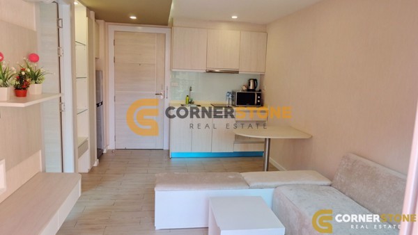 Picture of คอนโด 1 ห้องนอน ในโครงการ Seven Seas Resort Jomtien ตั้งอยู่ที่ หาดจอมเทียน