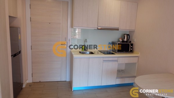 Picture of คอนโด 1 ห้องนอน ในโครงการ Seven Seas Resort Jomtien ตั้งอยู่ที่ หาดจอมเทียน