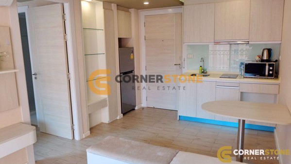 Picture of คอนโด 1 ห้องนอน ในโครงการ เซเว่น ซี รีสอร์ท จอมเทียน ตั้งอยู่ที่ จอมเทียน
