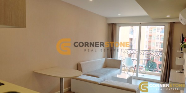 Picture of คอนโด 1 ห้องนอน ในโครงการ Seven Seas Resort Jomtien ตั้งอยู่ที่ หาดจอมเทียน