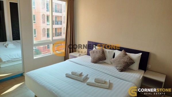 Picture of คอนโด 1 ห้องนอน ในโครงการ Seven Seas Resort Jomtien ตั้งอยู่ที่ หาดจอมเทียน