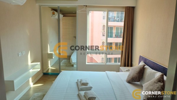 Picture of คอนโด 1 ห้องนอน ในโครงการ Seven Seas Resort Jomtien ตั้งอยู่ที่ หาดจอมเทียน