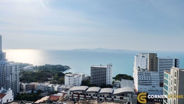Picture of 1 Bedroom Condo in The Cliff Residence Condominium Pratumnak Hill