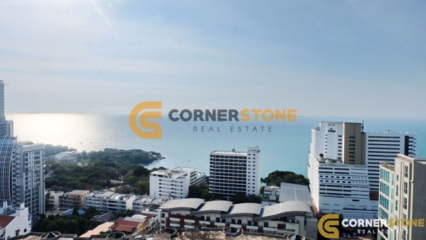 Picture of คอนโด 1 ห้องนอน ในโครงการ The Cliff Residence Condominium ตั้งอยู่ที่ พระตำหนัก