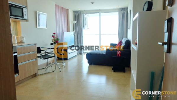 Picture of คอนโด 1 ห้องนอน ในโครงการ The Cliff Residence Condominium ตั้งอยู่ที่ พระตำหนัก