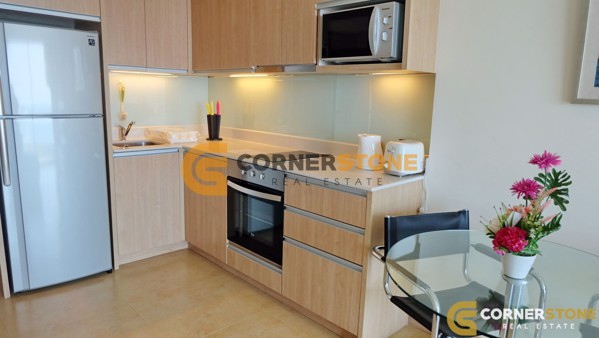 Picture of คอนโด 1 ห้องนอน ในโครงการ The Cliff Residence Condominium ตั้งอยู่ที่ พระตำหนัก