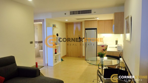 Picture of คอนโด 1 ห้องนอน ในโครงการ The Cliff Residence Condominium ตั้งอยู่ที่ พระตำหนัก