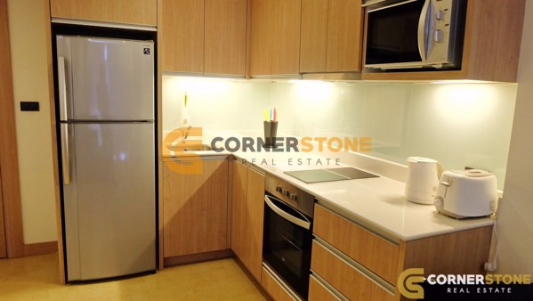 Picture of คอนโด 1 ห้องนอน ในโครงการ The Cliff Residence Condominium ตั้งอยู่ที่ พระตำหนัก