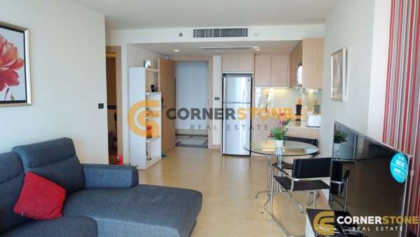 Picture of คอนโด 1 ห้องนอน ในโครงการ The Cliff Residence Condominium ตั้งอยู่ที่ พระตำหนัก