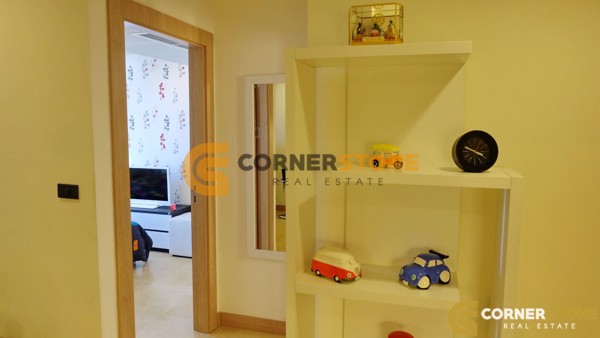 Picture of คอนโด 1 ห้องนอน ในโครงการ The Cliff Residence Condominium ตั้งอยู่ที่ พระตำหนัก