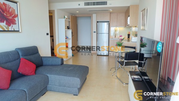 Picture of คอนโด 1 ห้องนอน ในโครงการ The Cliff Residence Condominium ตั้งอยู่ที่ พระตำหนัก