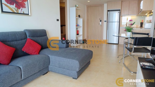 Picture of คอนโด 1 ห้องนอน ในโครงการ The Cliff Residence Condominium ตั้งอยู่ที่ พระตำหนัก