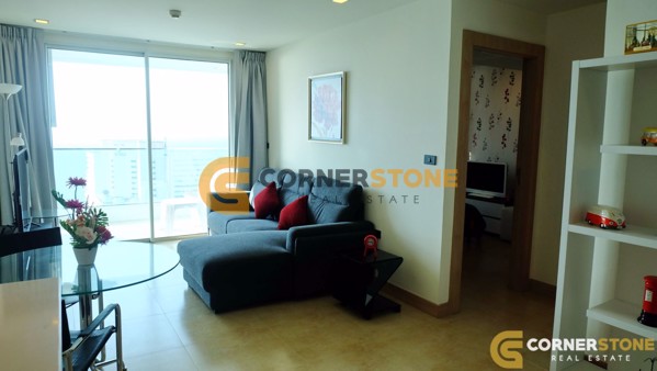 Picture of คอนโด 1 ห้องนอน ในโครงการ The Cliff Residence Condominium ตั้งอยู่ที่ พระตำหนัก