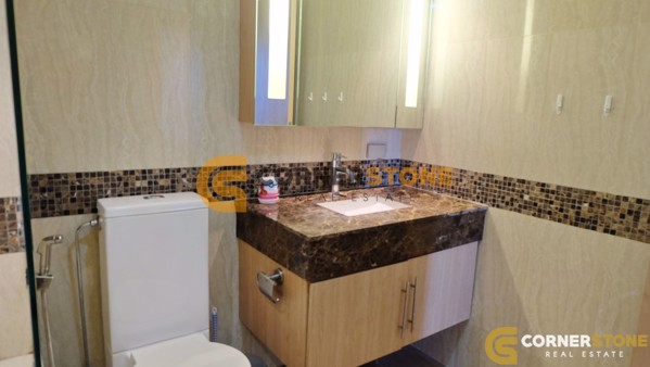 Picture of คอนโด 1 ห้องนอน ในโครงการ The Cliff Residence Condominium ตั้งอยู่ที่ พระตำหนัก