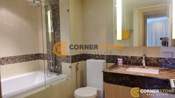 Picture of คอนโด 1 ห้องนอน ในโครงการ The Cliff Residence Condominium ตั้งอยู่ที่ พระตำหนัก