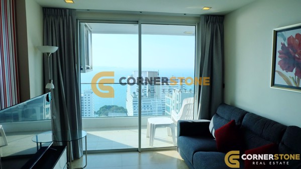 Picture of คอนโด 1 ห้องนอน ในโครงการ The Cliff Residence Condominium ตั้งอยู่ที่ พระตำหนัก
