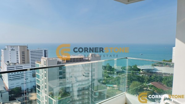 Picture of คอนโด 1 ห้องนอน ในโครงการ The Cliff Residence Condominium ตั้งอยู่ที่ พระตำหนัก