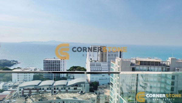 Picture of คอนโด 1 ห้องนอน ในโครงการ The Cliff Residence Condominium ตั้งอยู่ที่ พระตำหนัก