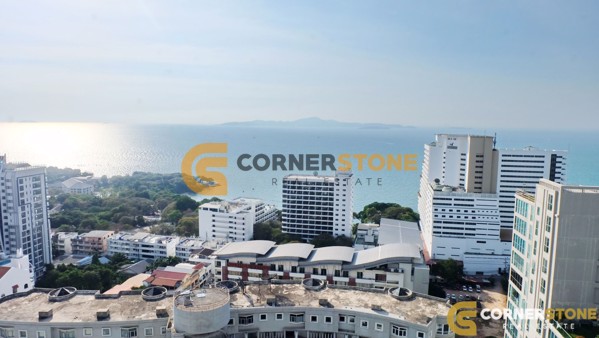 Picture of คอนโด 1 ห้องนอน ในโครงการ The Cliff Residence Condominium ตั้งอยู่ที่ พระตำหนัก