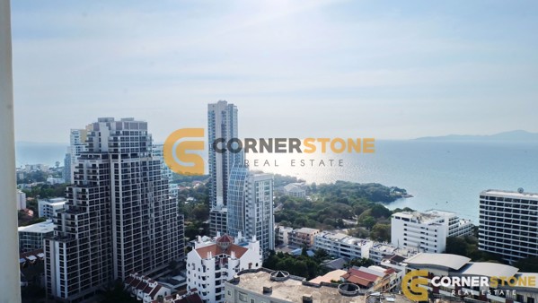 Picture of คอนโด 1 ห้องนอน ในโครงการ The Cliff Residence Condominium ตั้งอยู่ที่ พระตำหนัก