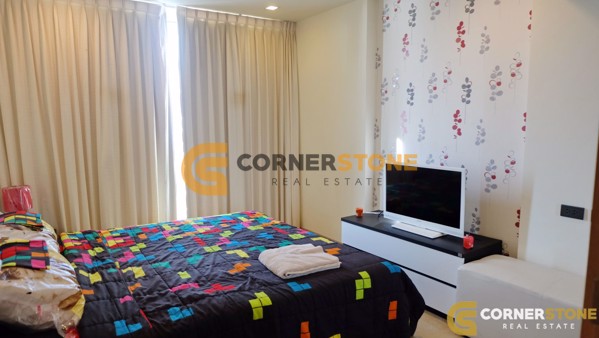 Picture of คอนโด 1 ห้องนอน ในโครงการ The Cliff Residence Condominium ตั้งอยู่ที่ พระตำหนัก