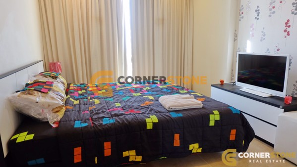 Picture of คอนโด 1 ห้องนอน ในโครงการ The Cliff Residence Condominium ตั้งอยู่ที่ พระตำหนัก