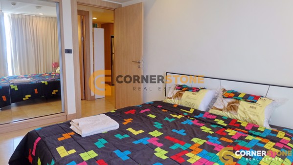 Picture of คอนโด 1 ห้องนอน ในโครงการ The Cliff Residence Condominium ตั้งอยู่ที่ พระตำหนัก