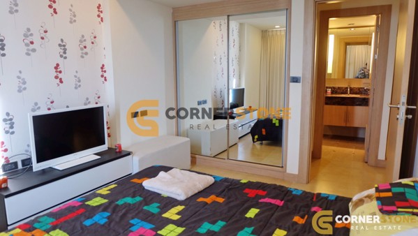 Picture of คอนโด 1 ห้องนอน ในโครงการ The Cliff Residence Condominium ตั้งอยู่ที่ พระตำหนัก