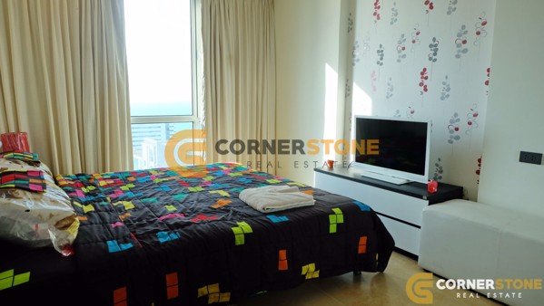 Picture of คอนโด 1 ห้องนอน ในโครงการ The Cliff Residence Condominium ตั้งอยู่ที่ พระตำหนัก