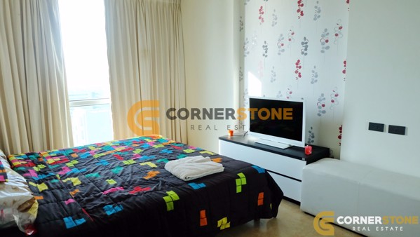 Picture of คอนโด 1 ห้องนอน ในโครงการ The Cliff Residence Condominium ตั้งอยู่ที่ พระตำหนัก