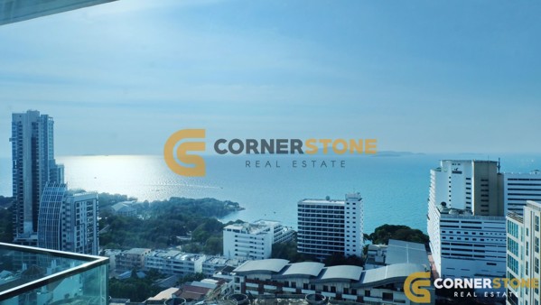 Picture of คอนโด 1 ห้องนอน ในโครงการ The Cliff Residence Condominium ตั้งอยู่ที่ พระตำหนัก