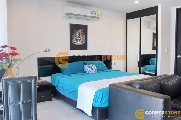 Picture of Studio Condo in South Beach Pratumnak