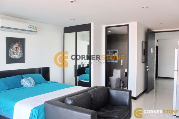 Picture of Studio Condo in South Beach Pratumnak