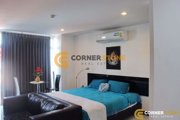 Picture of Studio Condo in South Beach Pratumnak
