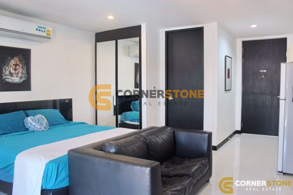 Picture of Studio Condo in South Beach Pratumnak