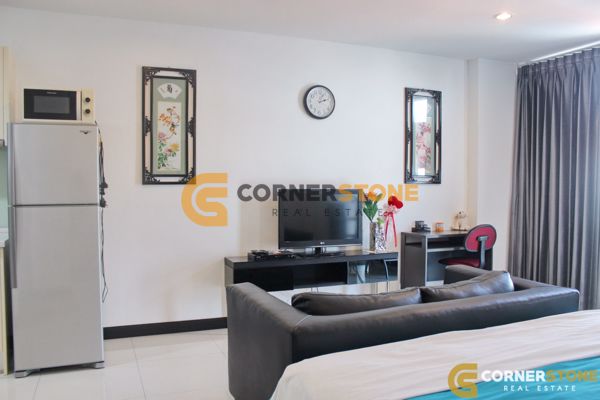Picture of Studio Condo in South Beach Pratumnak