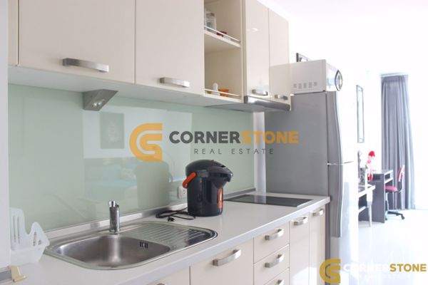 Picture of Studio Condo in South Beach Pratumnak