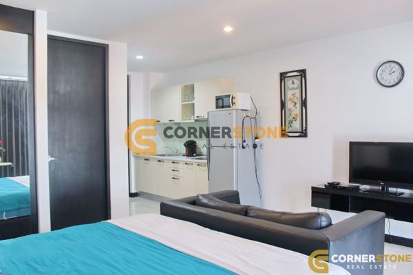 Picture of Studio Condo in South Beach Pratumnak