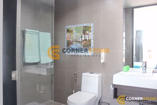 Picture of Studio Condo in South Beach Pratumnak