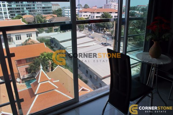 Picture of Studio Condo in South Beach Pratumnak