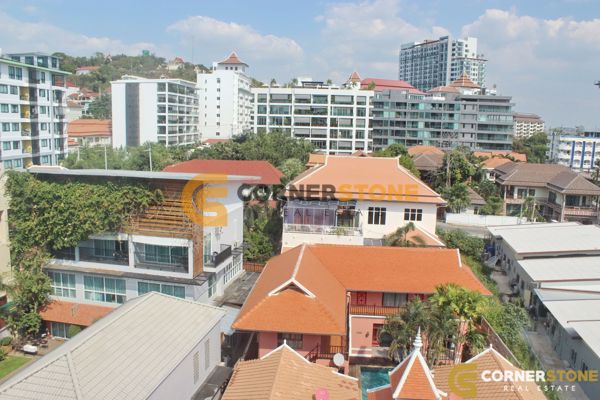 Picture of Studio Condo in South Beach Pratumnak