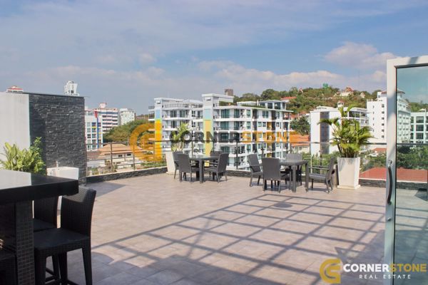 Picture of Studio Condo in South Beach Pratumnak