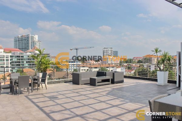 Picture of Studio Condo in South Beach Pratumnak