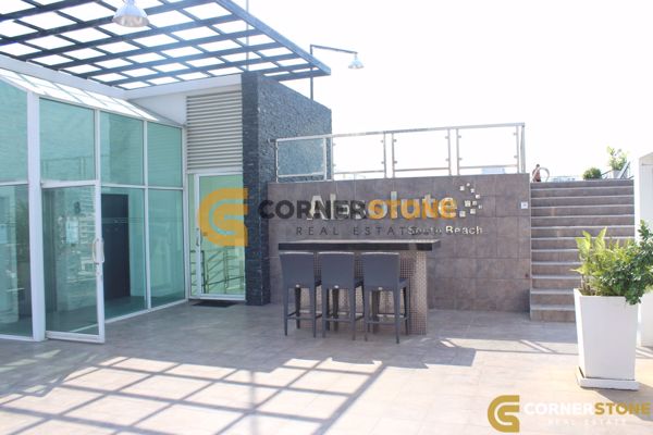 Picture of Studio Condo in South Beach Pratumnak